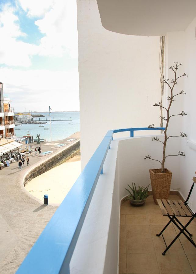 Casa Lea - Central, Cozy And Right By The Beach Διαμέρισμα Κοραλέχο Εξωτερικό φωτογραφία