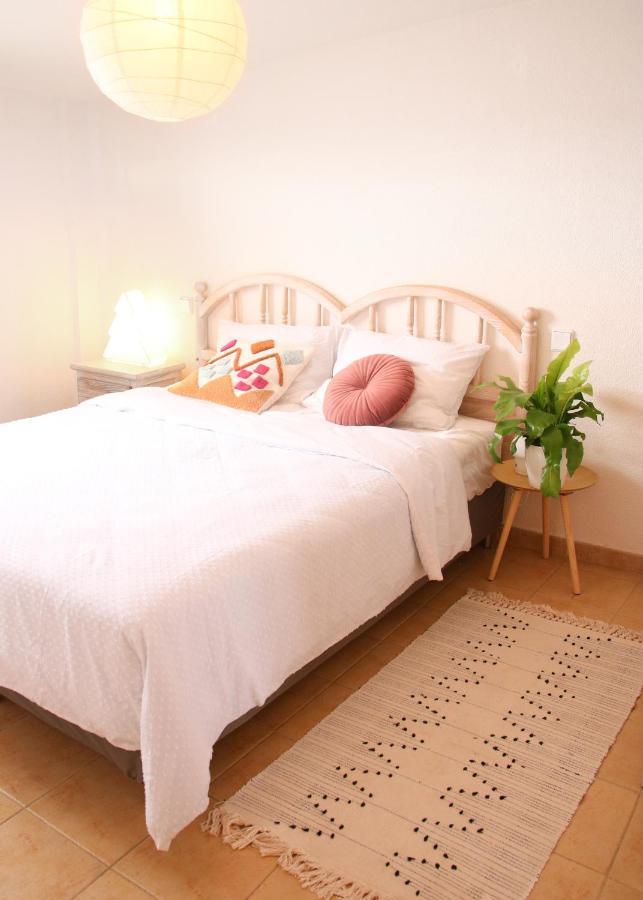 Casa Lea - Central, Cozy And Right By The Beach Διαμέρισμα Κοραλέχο Εξωτερικό φωτογραφία
