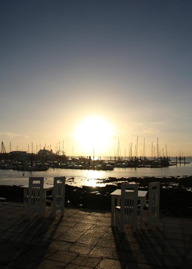 Casa Lea - Central, Cozy And Right By The Beach Διαμέρισμα Κοραλέχο Εξωτερικό φωτογραφία