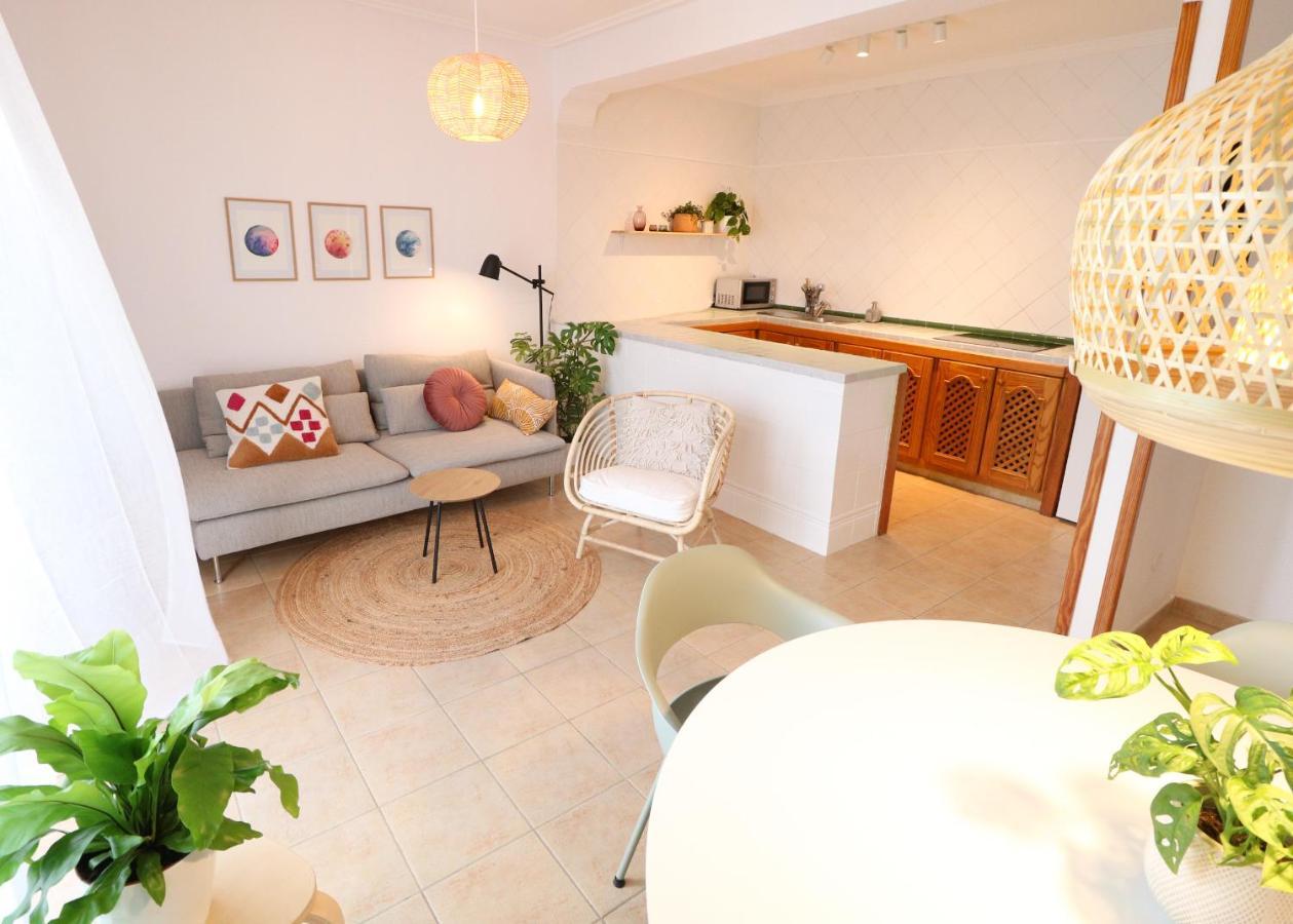 Casa Lea - Central, Cozy And Right By The Beach Διαμέρισμα Κοραλέχο Εξωτερικό φωτογραφία